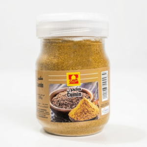 Cumin