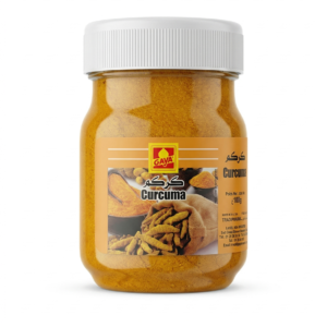 Curcuma