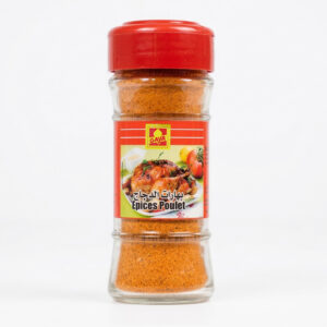 Epice Poulet