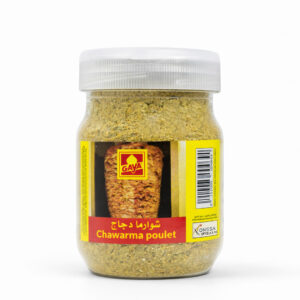 Epice Chawarma poulet