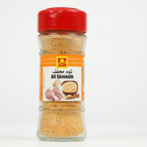 Ail semoule