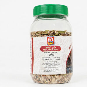 Multi grains