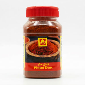 Piment doux
