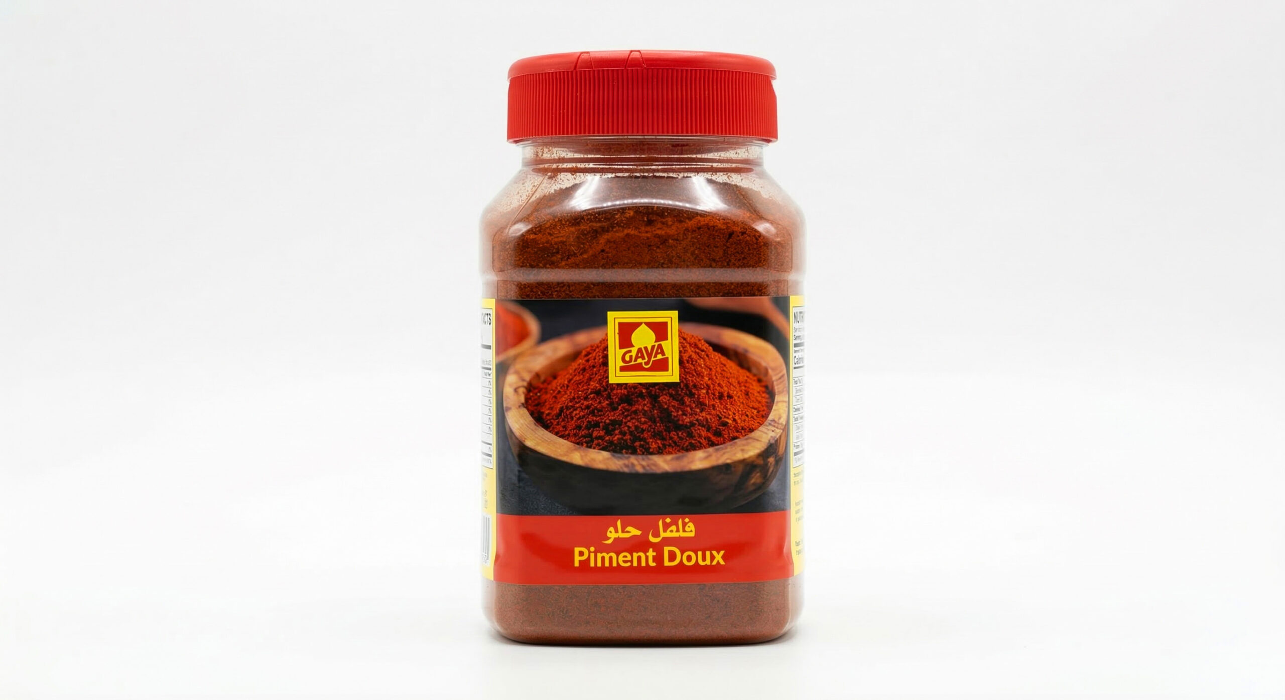 Piment doux