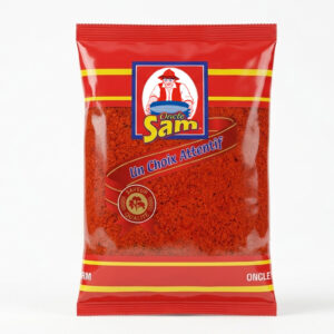 Piment doux