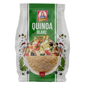 Quinoa blanc