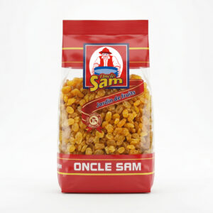 Raisin sec Golden